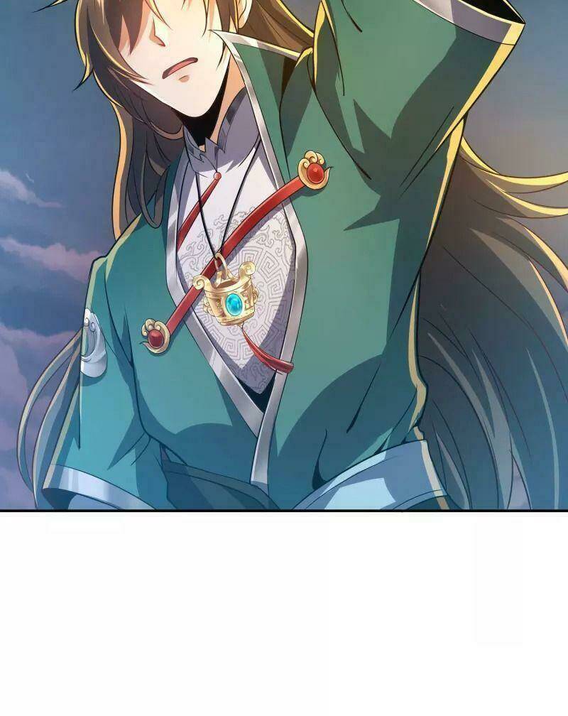 Hồn Đỉnh Thịnh Thiên: Chapter 3