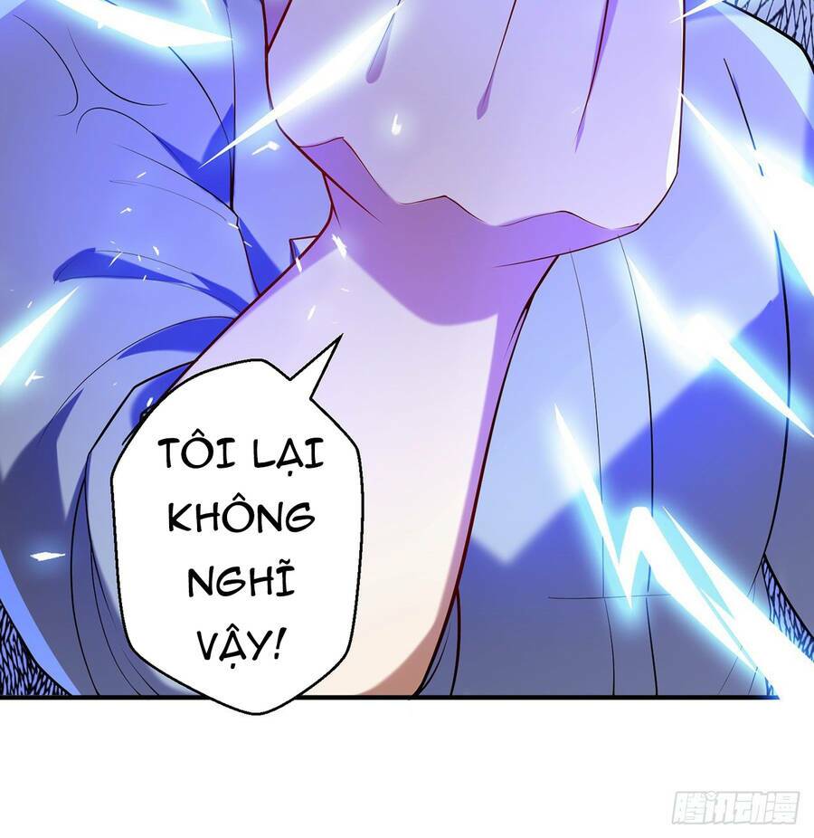 Nhặt Thuộc Tính Tại Trái Đất: Chapter 11