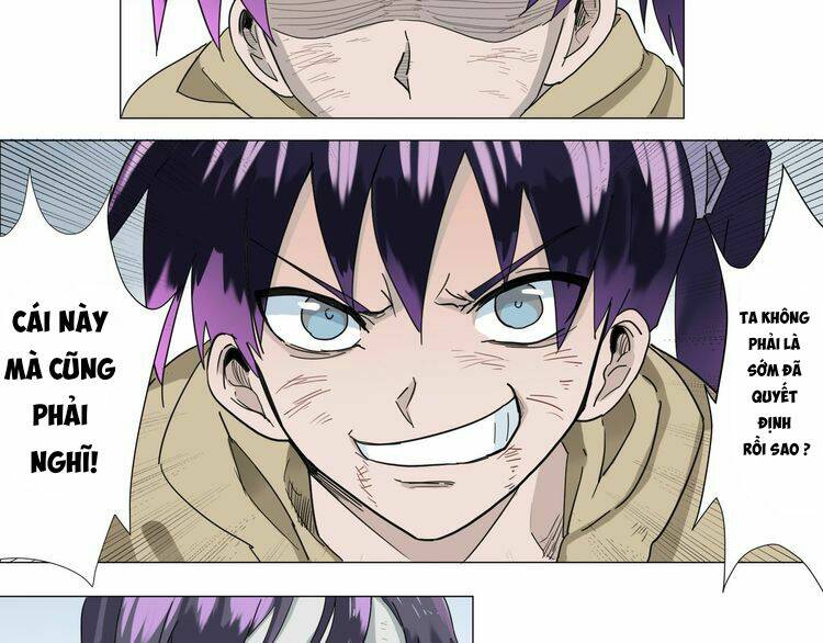 Chân Tri Quyển Đạo: Chapter 2