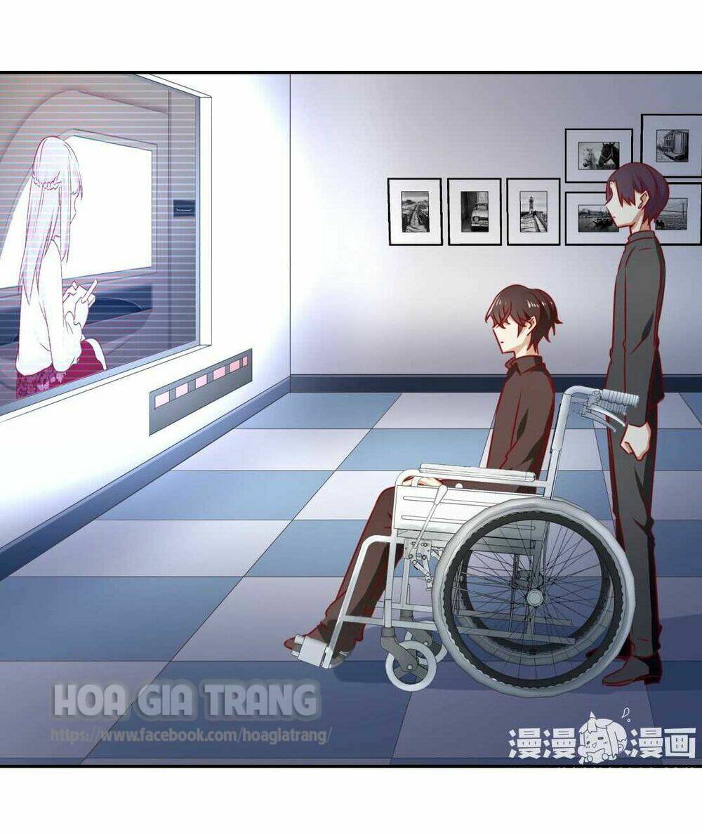 Phục Thù Thiếu Gia Tiểu Điềm Thê: Chapter 9