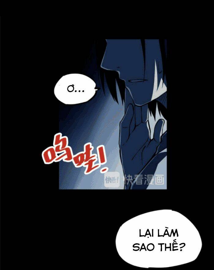 Người Thương Thuyết Cõi Âm: Chapter 5