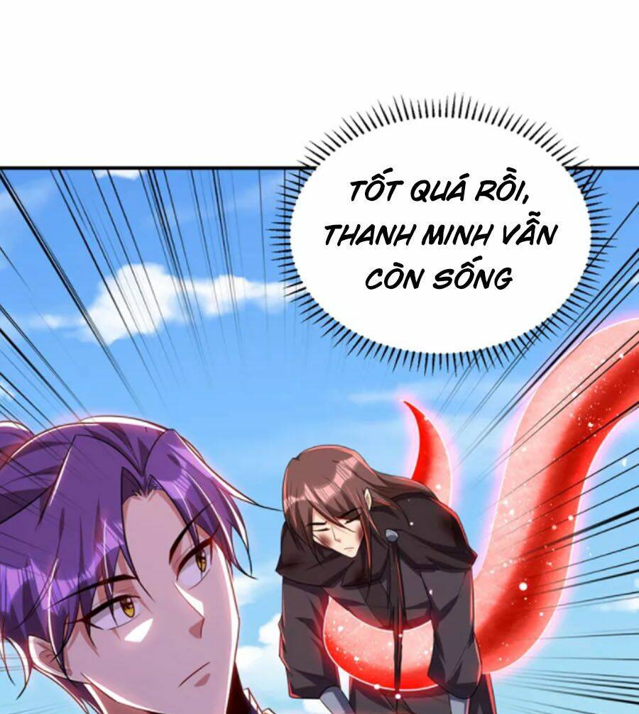 Yêu Giả Vi Vương: Chapter 285