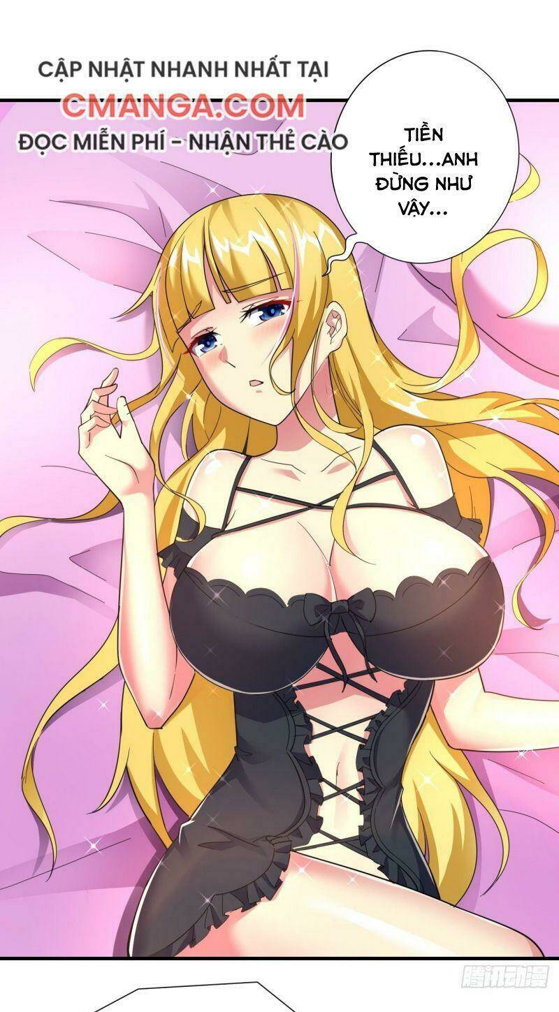 Hệ Thống Bái Kim Siêu Cấp: Chapter 18