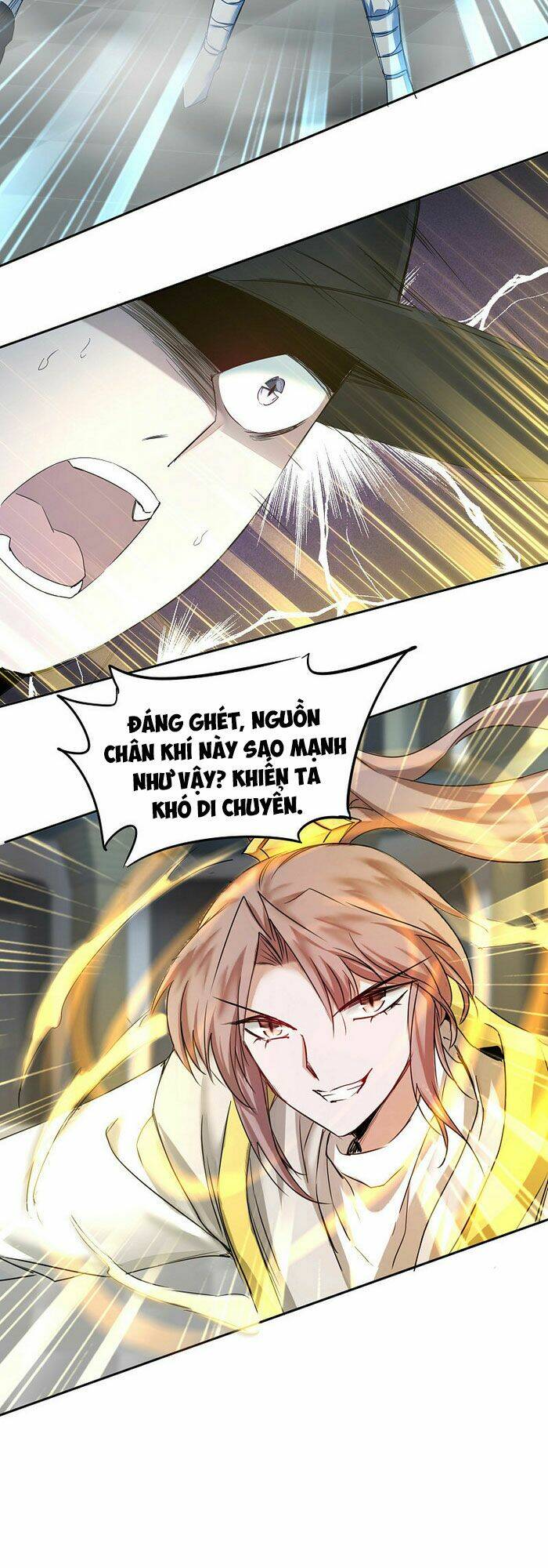 Nghịch Chuyển Tiên Đồ: Chapter 160