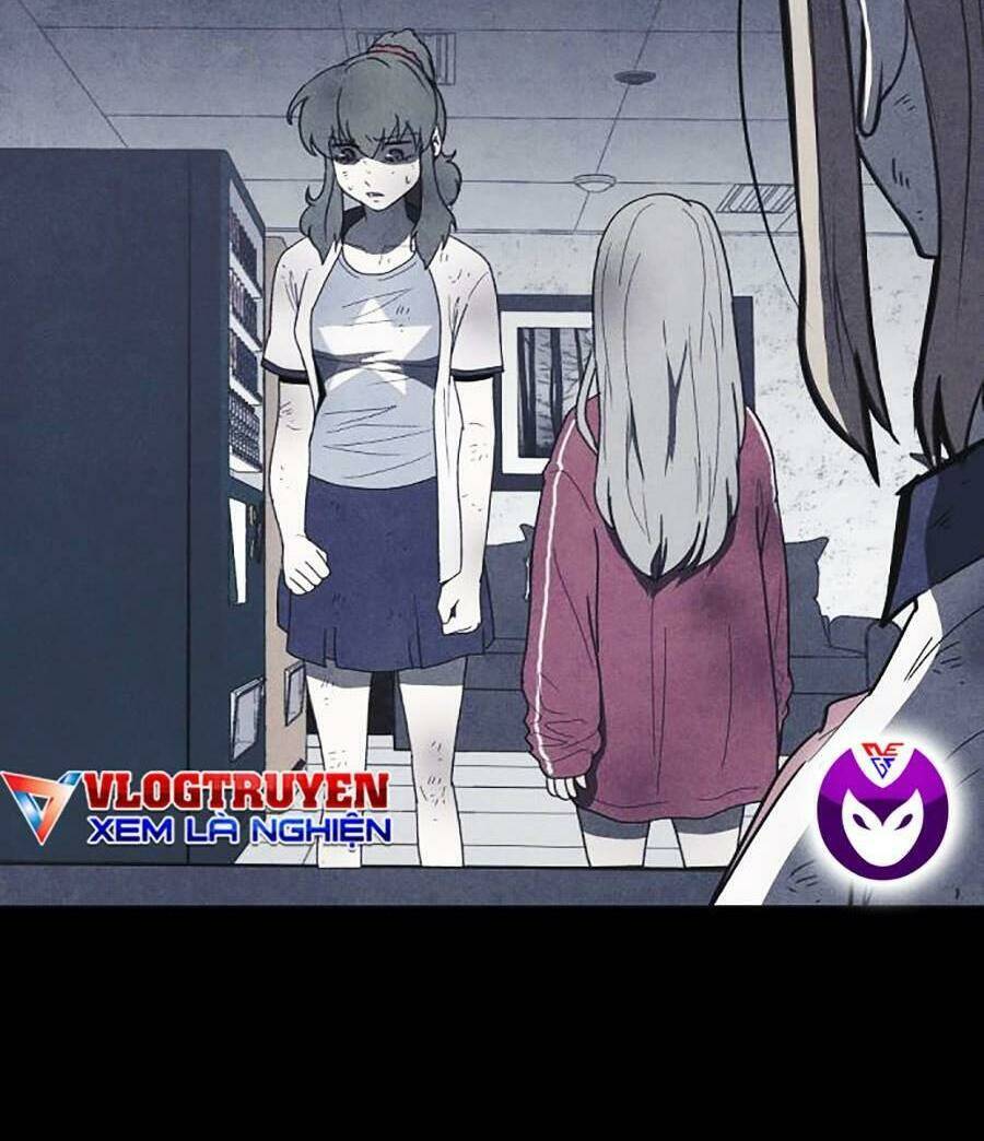 Cậu Bé Shotgun: Chapter 55