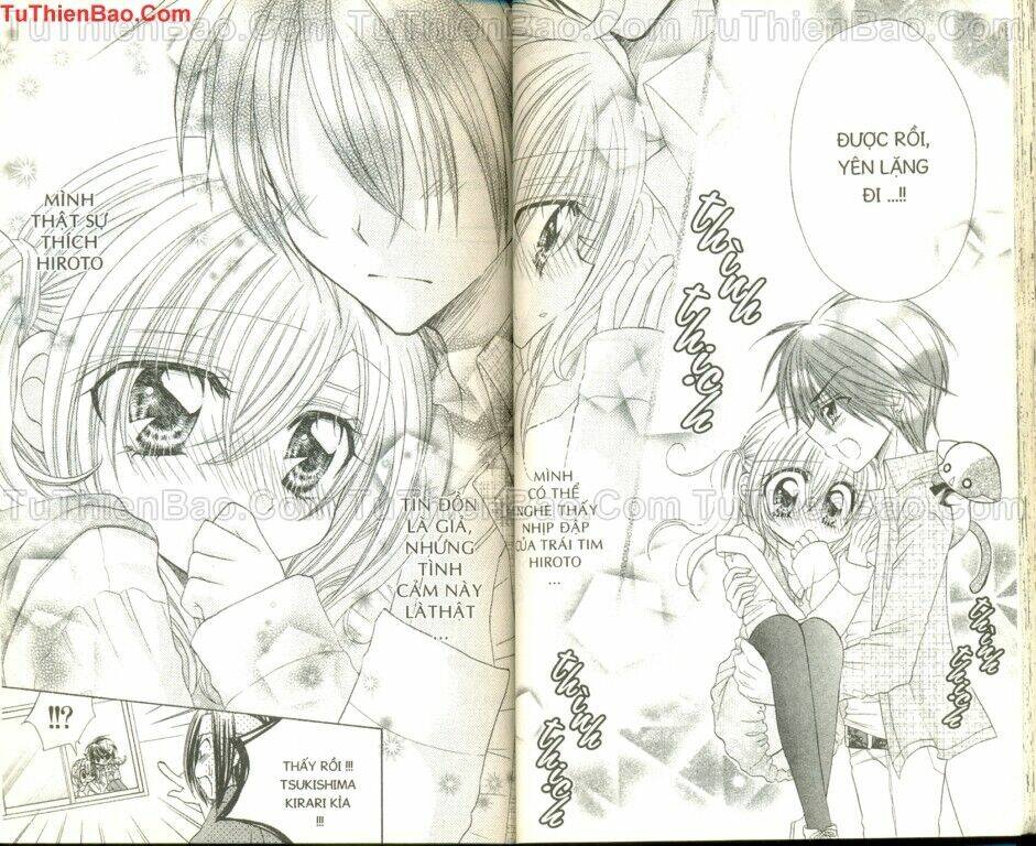 Tôi Là Idol: Chapter 11