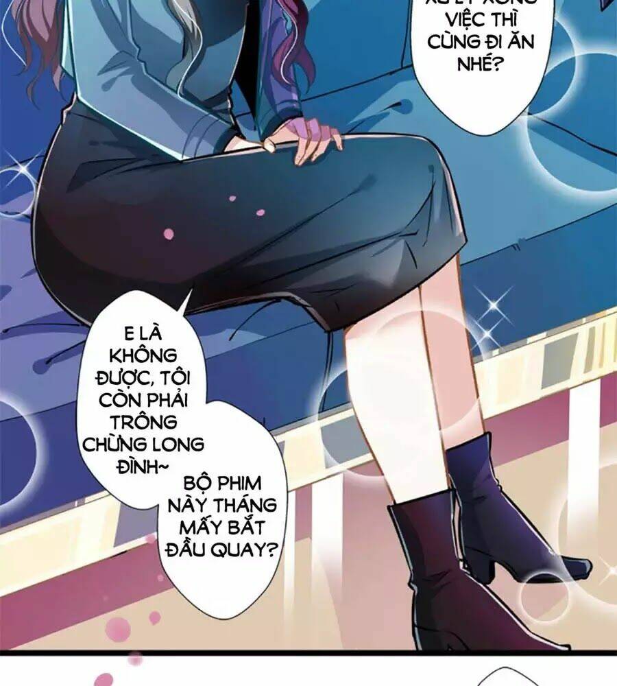 Cưng Chiều Ái Thê Hư Hỏng: Chapter 42