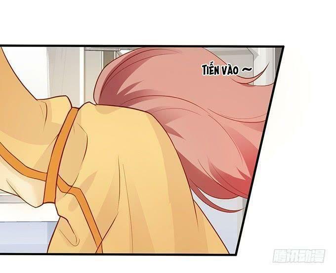 Hồ Tiên Hung Bạo: Chapter 66