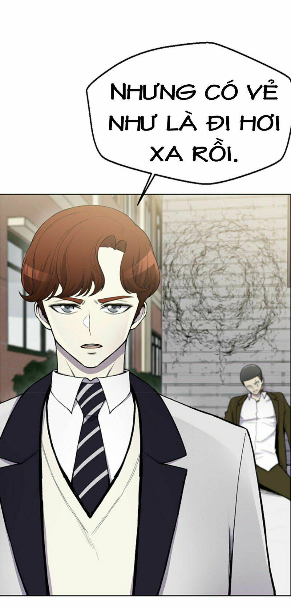 Luân Hồi Ác Nhân: Chapter 11