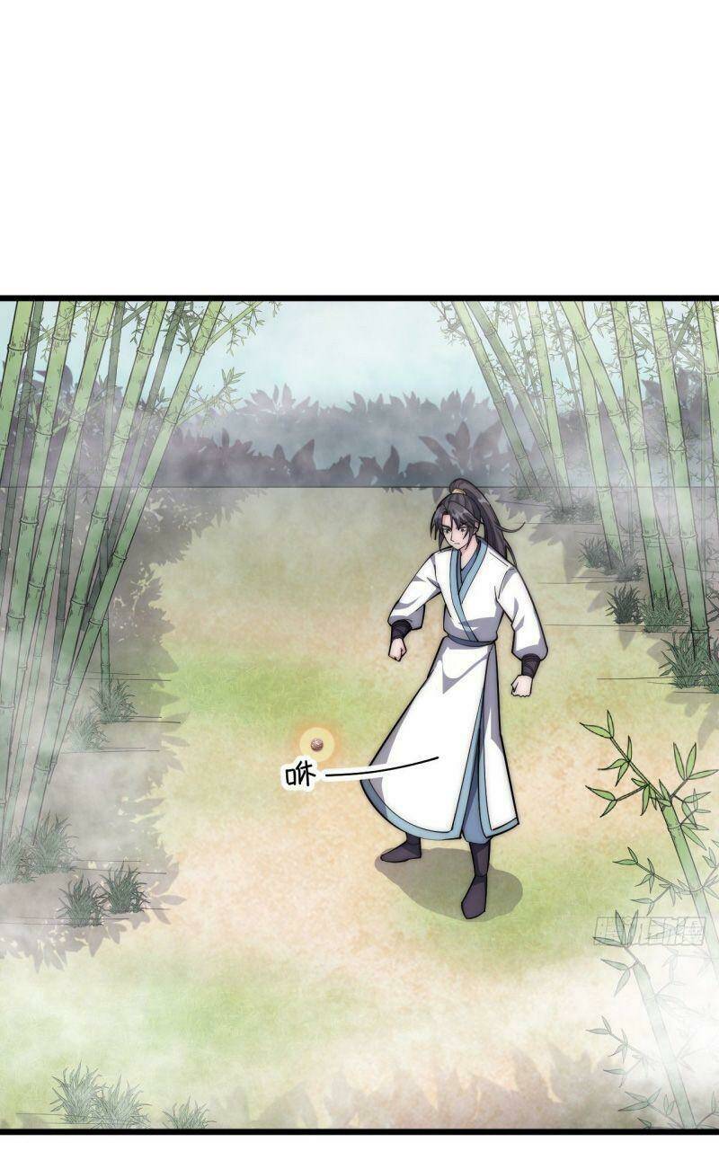 Trường Sinh Cửu Thiên Tuế: Chapter 44