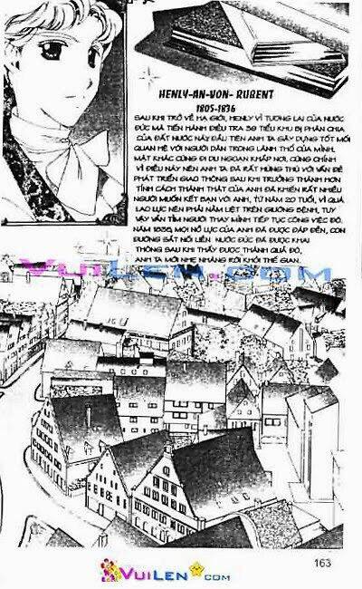 Duyên Kỳ Ngộ: Chapter 11