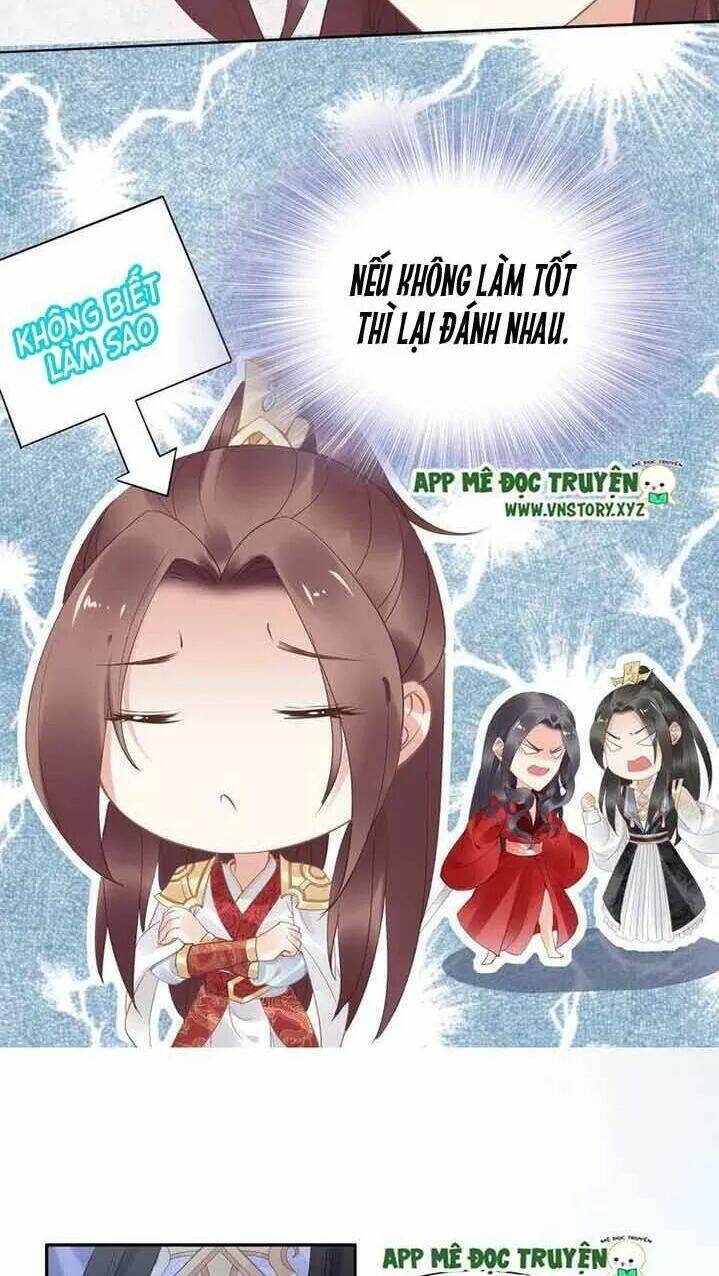 Nhất Sinh Nhất Thế Tiếu Thương Khung: Chapter 44