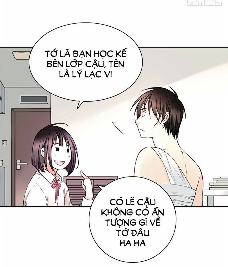 Ma Nữ Truyền Kỳ: Chapter 2