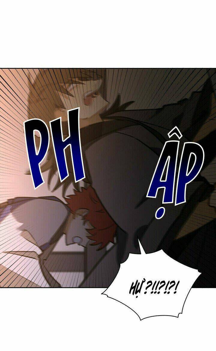 Quái Thú Với Hoa: Chapter 95