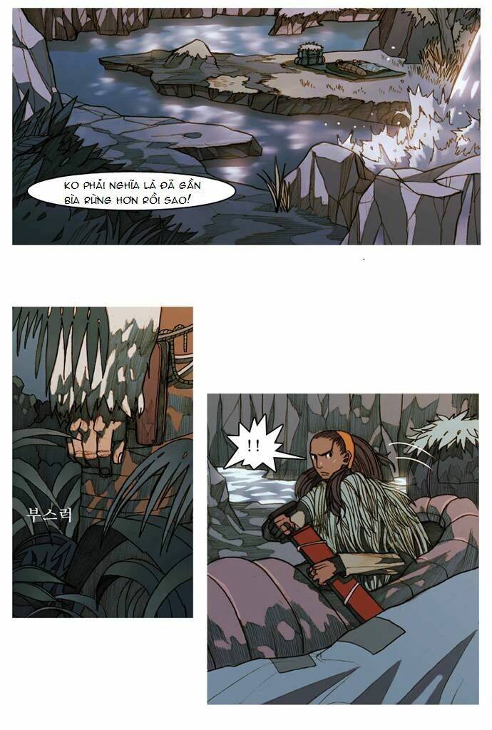 Kiss Wood: Chapter 5