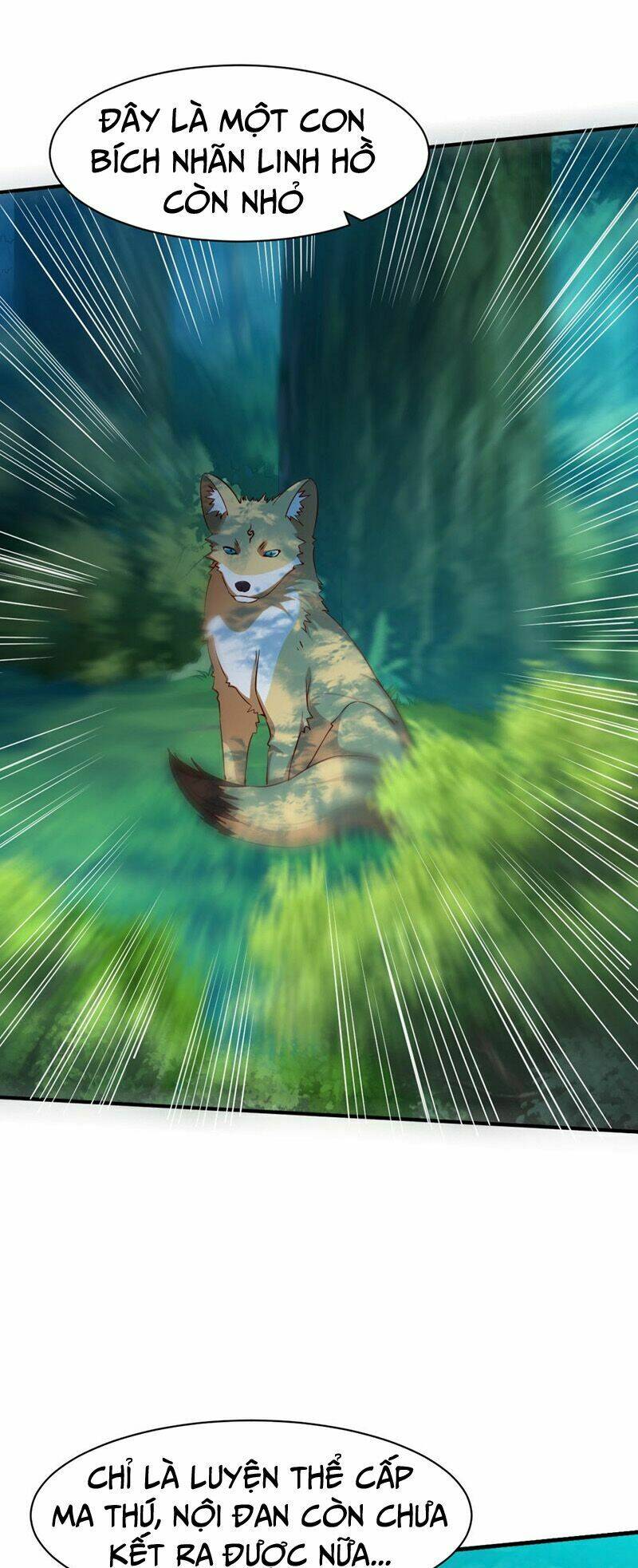 Chiến Đỉnh: Chapter 38