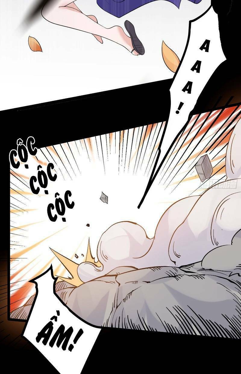 Giáng Thần Chiến Ký: Chapter 66