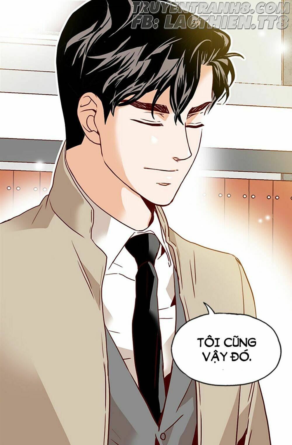 Thư Ký Kim Sao Thế Nhỉ?: Chapter 17