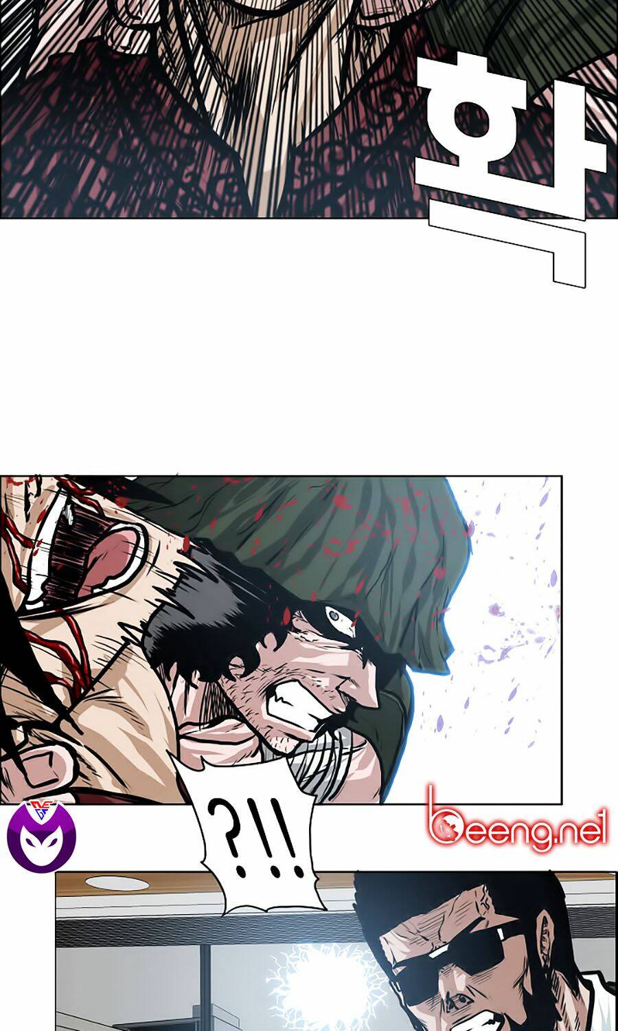 Bá Chủ Học Đường Ss3: Chapter 10