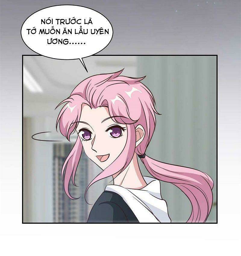 Tổng Tài, Tránh Xa Tôi Ra: Chapter 56