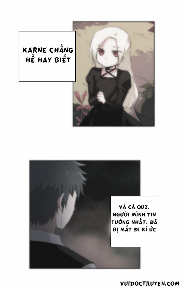 Crepuscule (Yamchi): Chapter 48