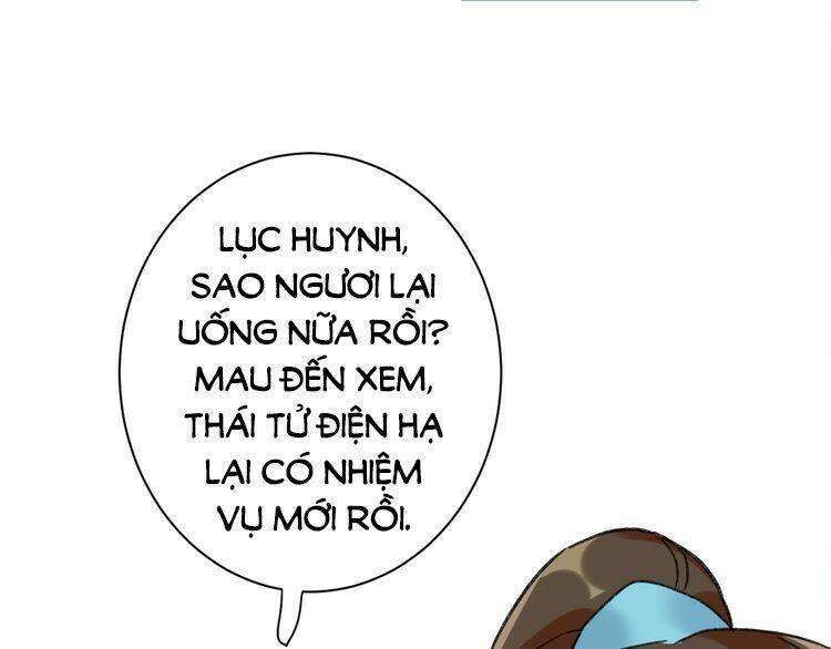Hoa Nhan Sách: Chapter 98.2