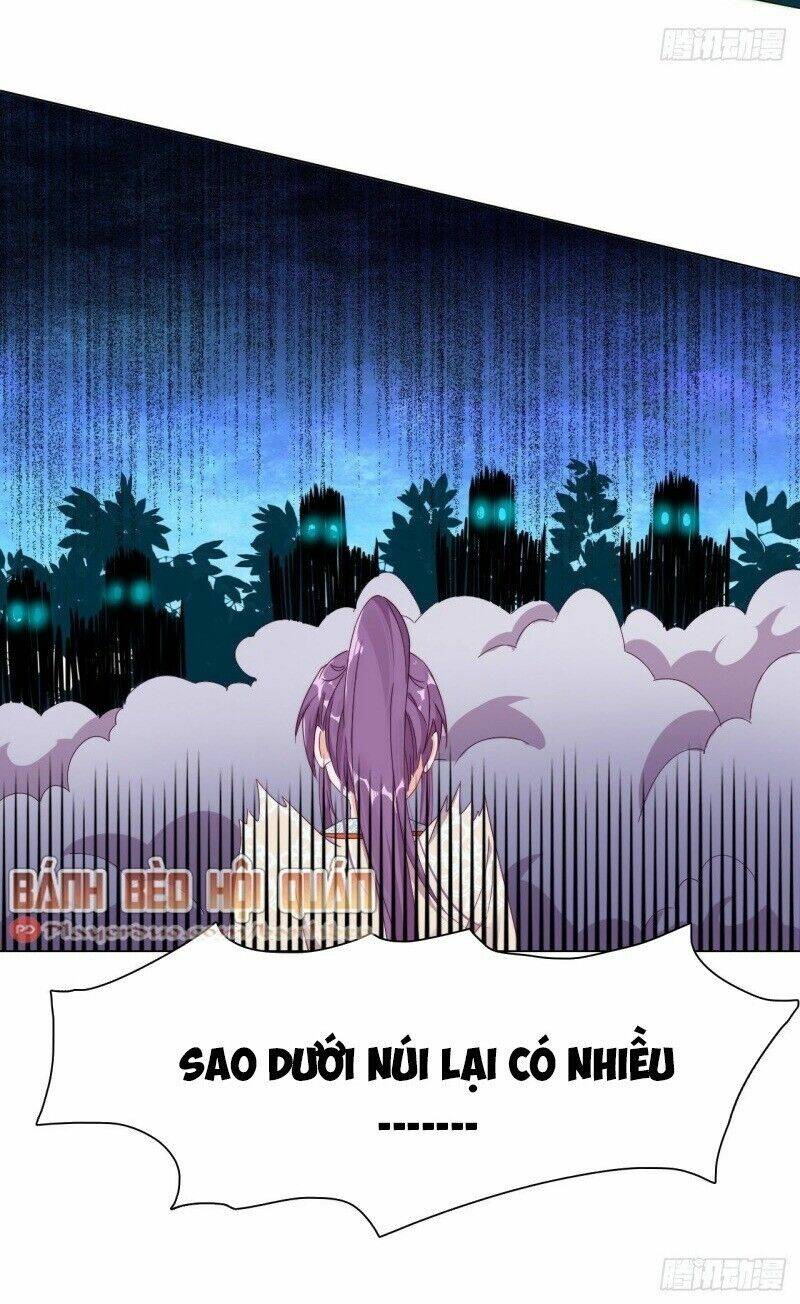 Vân Tưởng Chi Ca: Truy Ái Chỉ Lệnh: Chapter 22