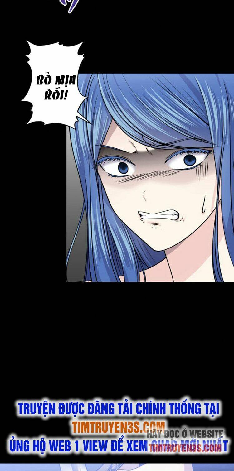 Trò Chơi Của Chúa Thượng: Chapter 5