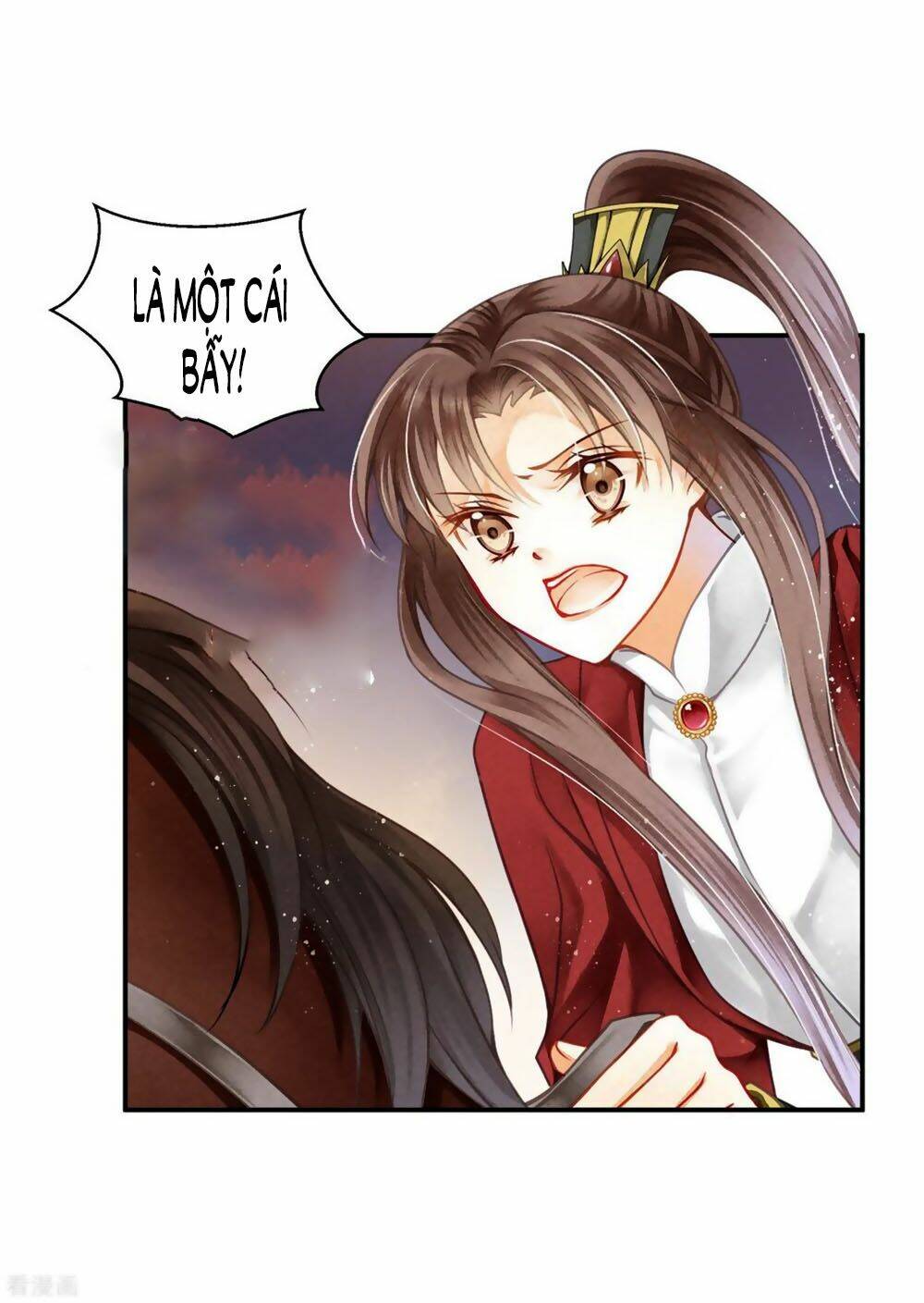 Ái Thượng Vô Địch Tiếu Hoàng Hậu: Chapter 152