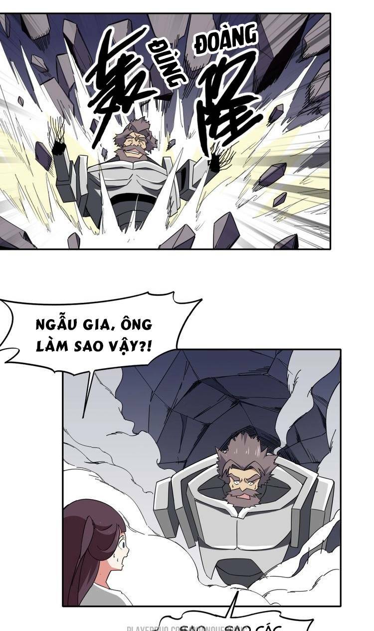 Ta Luyện Giả Kim Trong Thời Đại Tu Tiên: Chapter 72