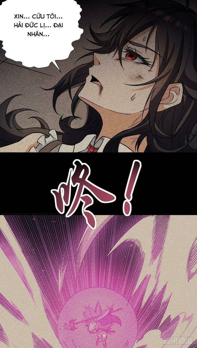 Chuyển Sinh Thành Nữ Hầu Tà Ác: Chapter 18
