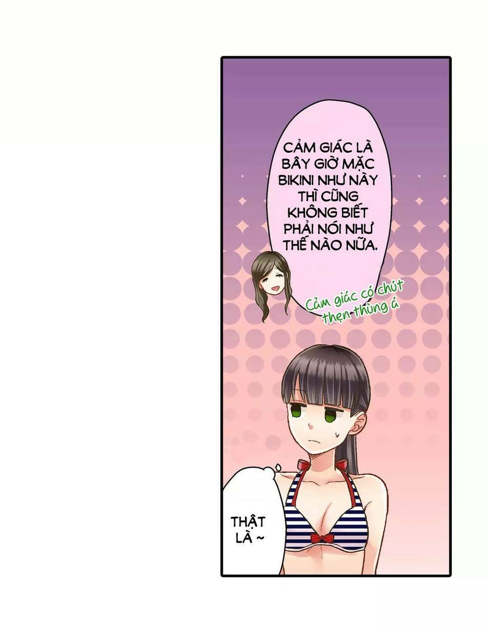 Một Giây Để Hôn Em: Chapter 22