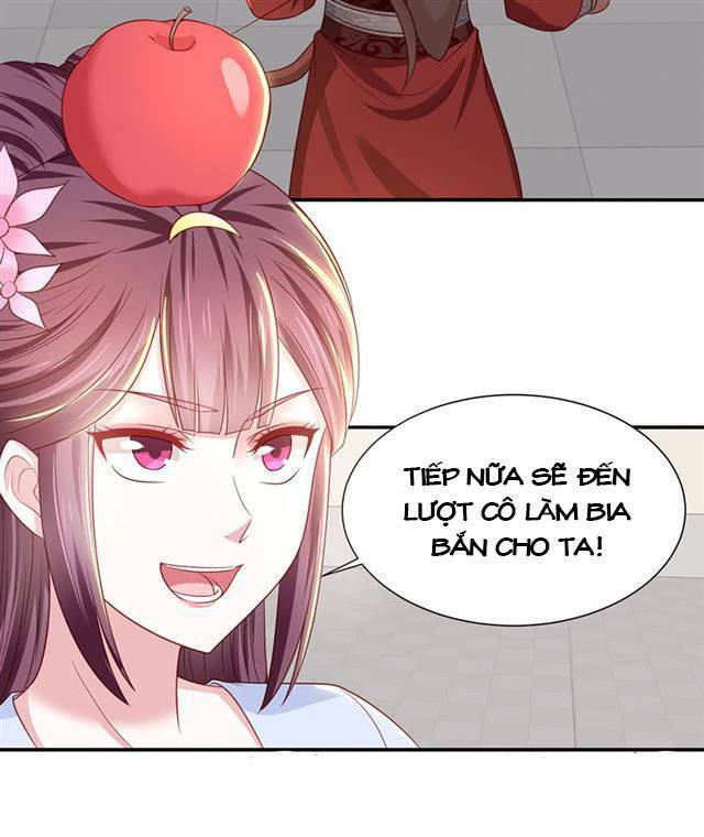 Đế Hoàng Chi Thần Y Khí Phi: Chapter 24