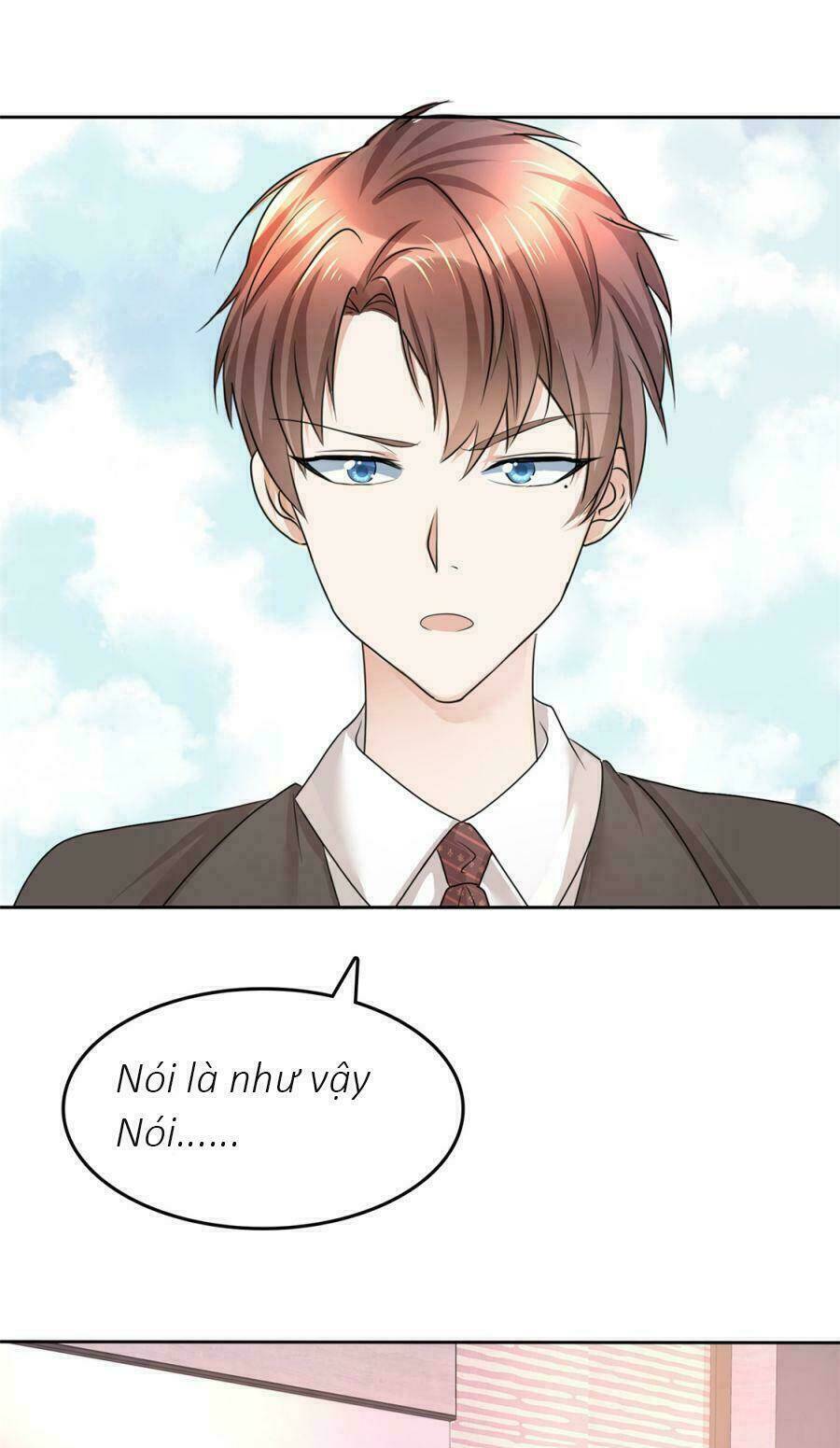 Con Đường Phản Công Của Sủng Thê: Chapter 19