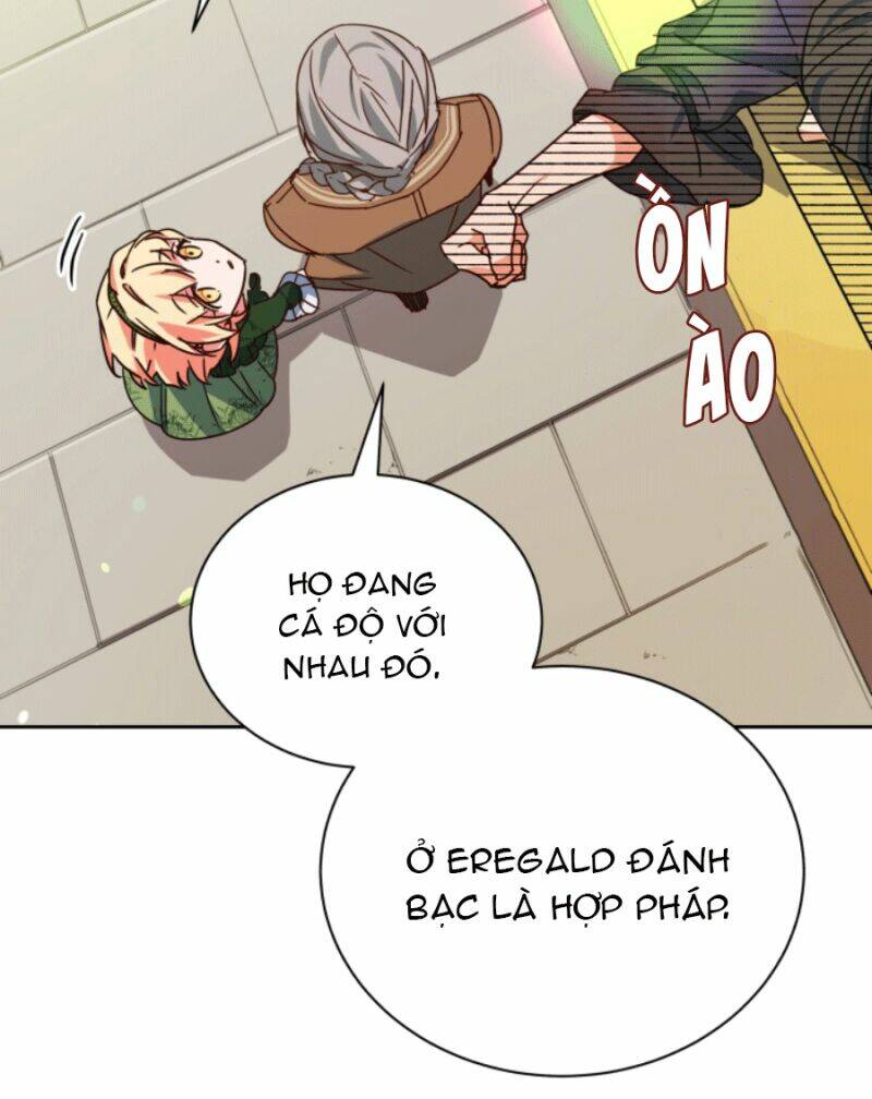 Nàng Elizabeth Thuần Khiết: Chapter 22