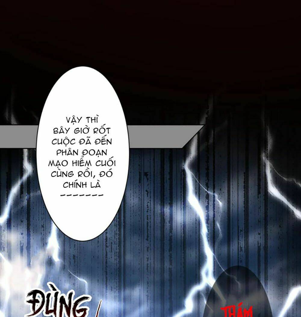 Tôi Bị Tổng Tài Ám Hại: Chapter 100