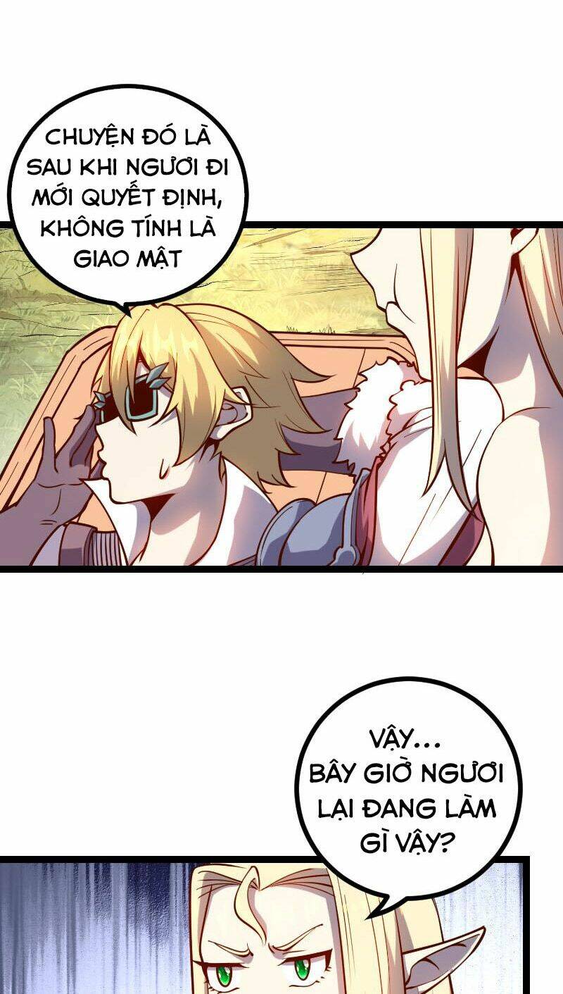 999 Nụ Hôn Bá Đạo Của Nam Thần: Chapter 30