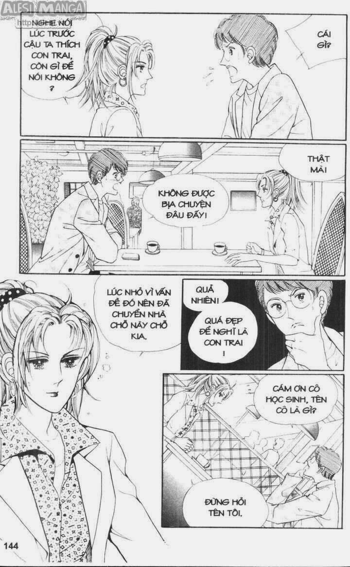 Nhỏ Con Trai: Chapter 6