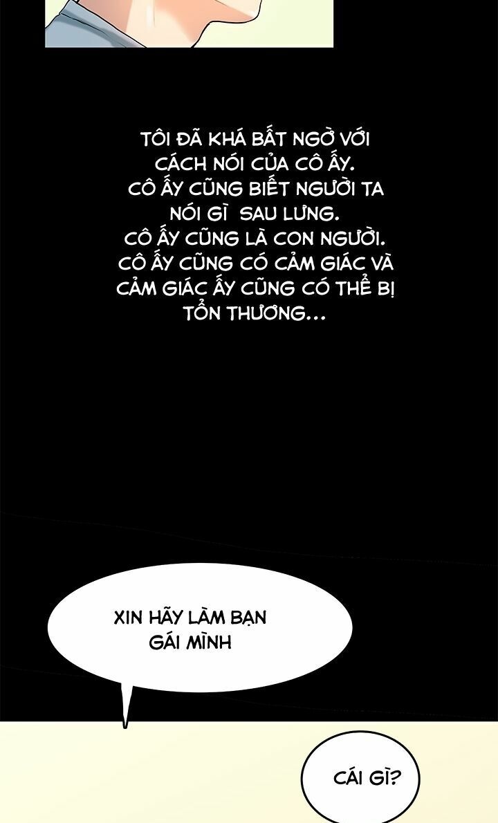 Hoa Chưa Nở Rộ: Chapter 6
