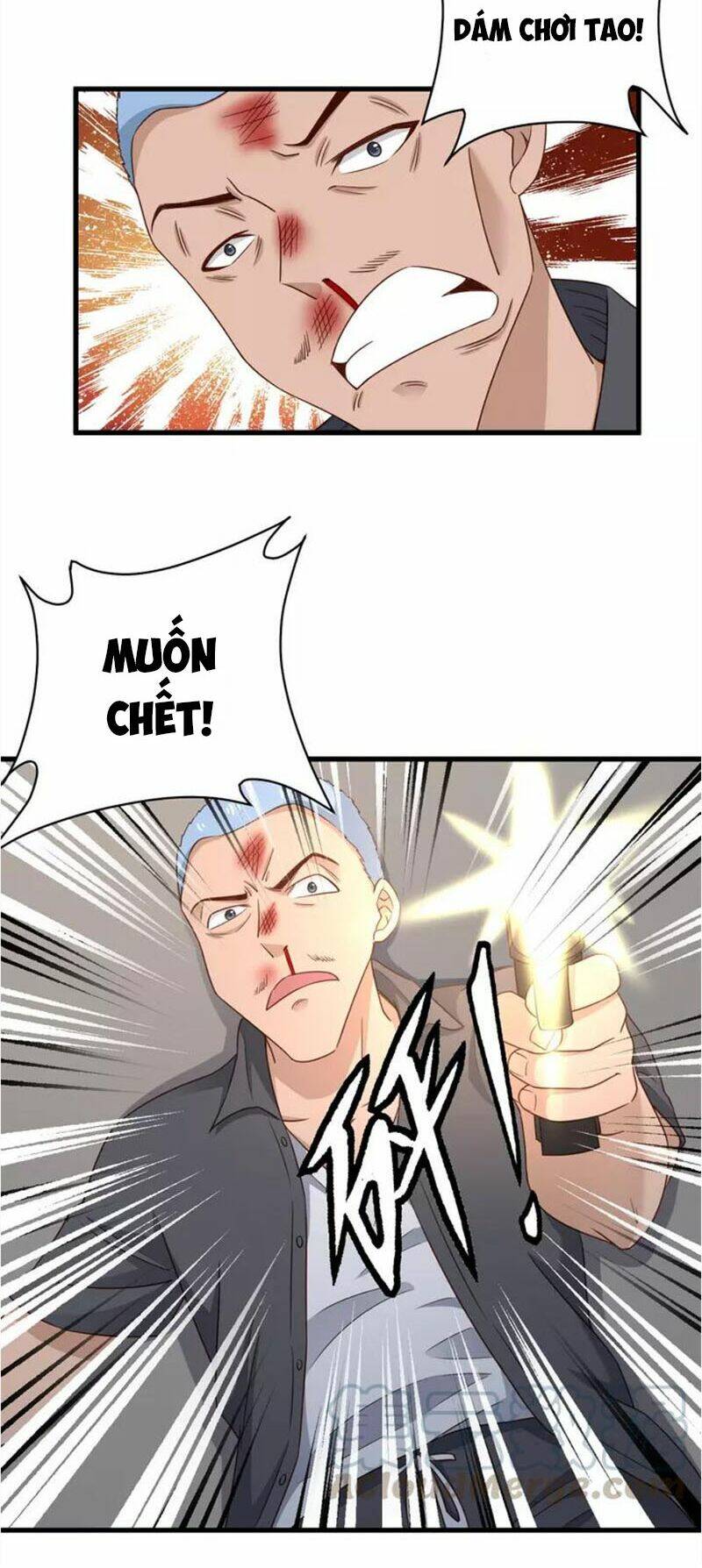 Hệ Thống Tu Tiên Mạnh Nhất: Chapter 115