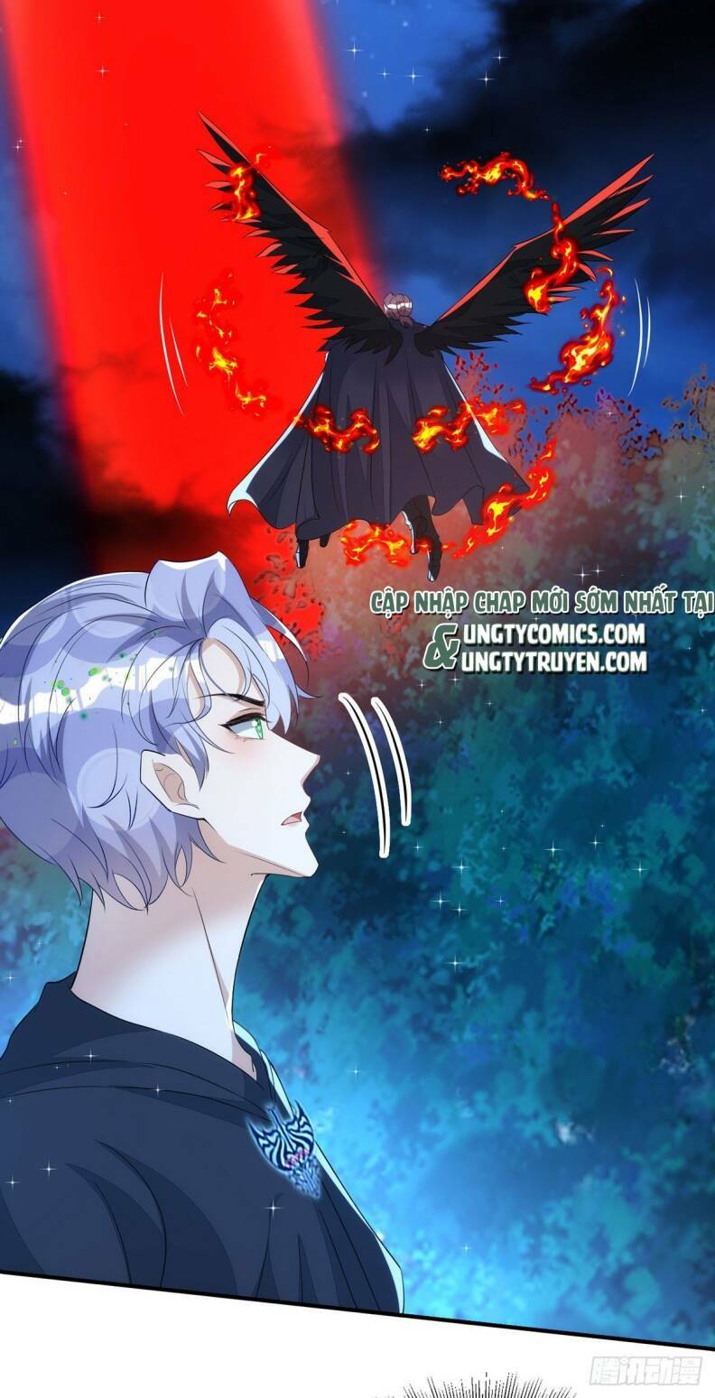 Thú Thụ Bất Thân: Chapter 152