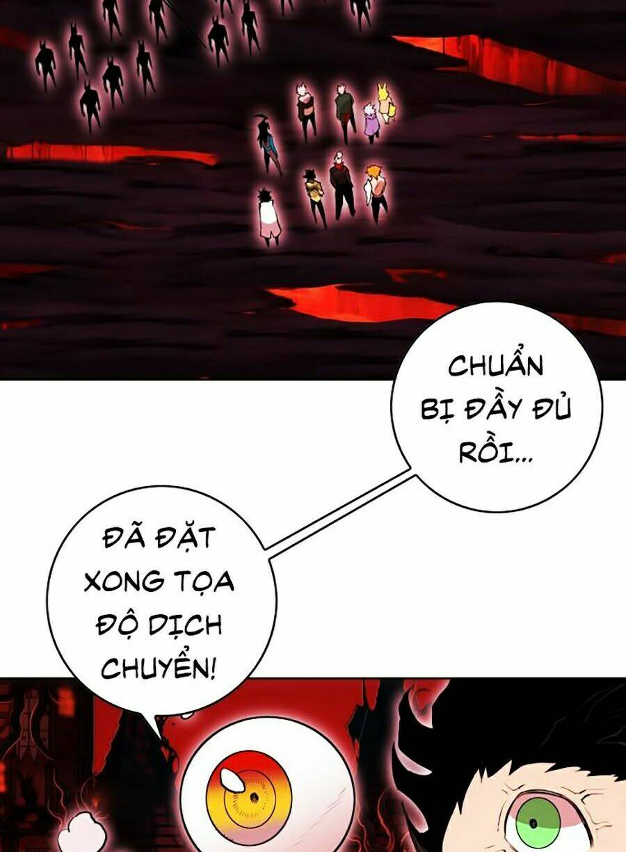 Hard Core Leveling Warrior Ss2: Chapter 70