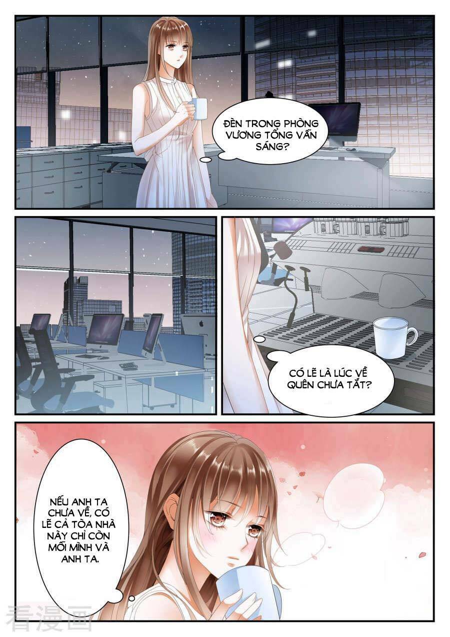 Không Thể Yêu Em: Chapter 8