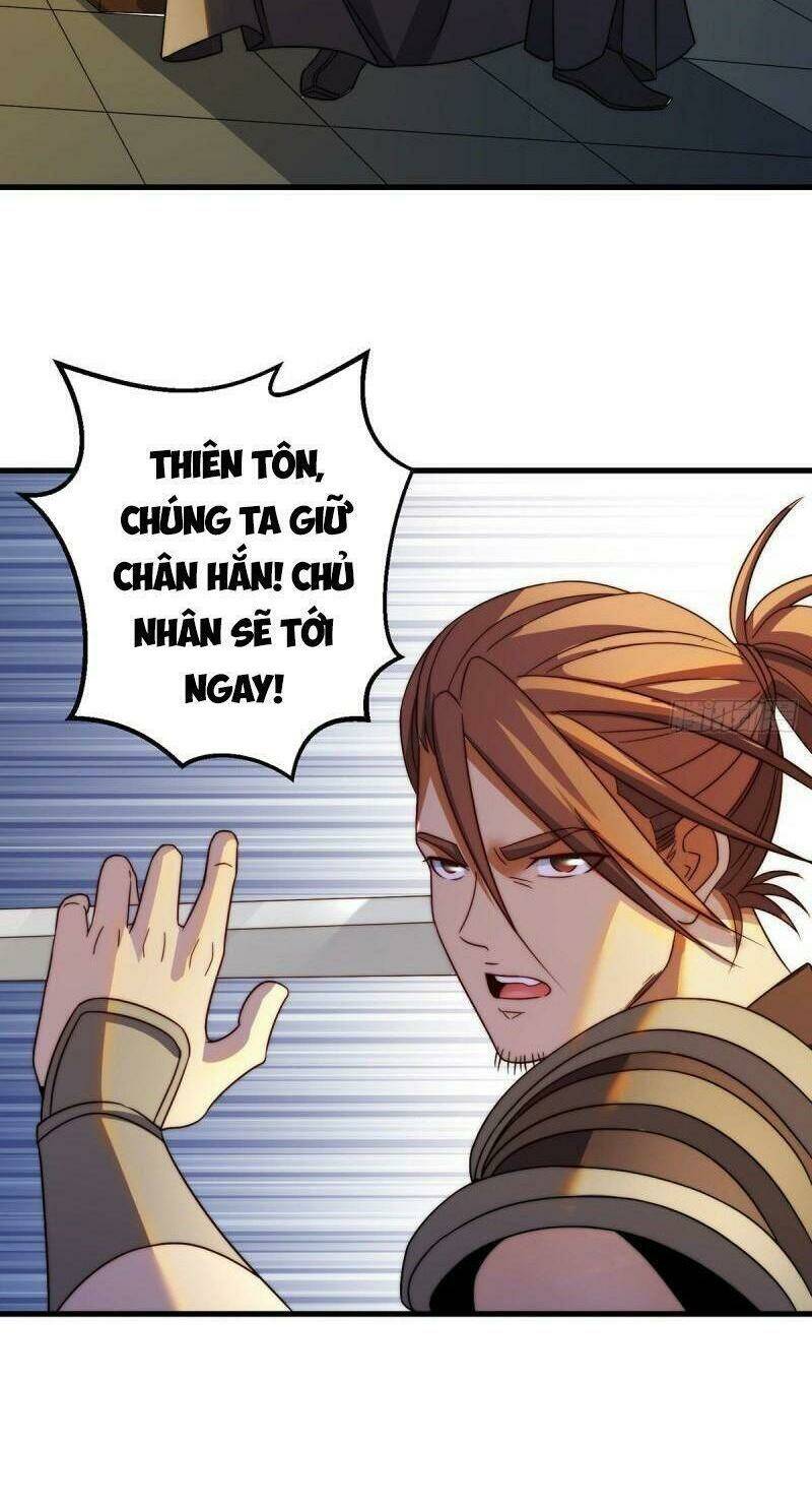 Ta Là Đại Hoàn Đan: Chapter 100