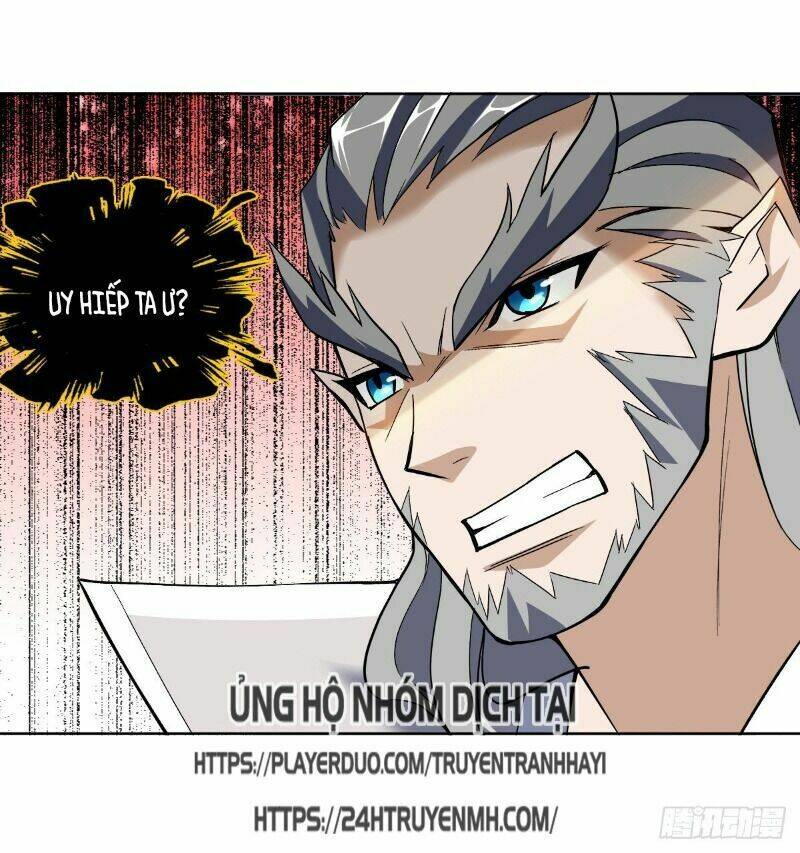 Vạn Thần Tổ Sư: Chapter 18