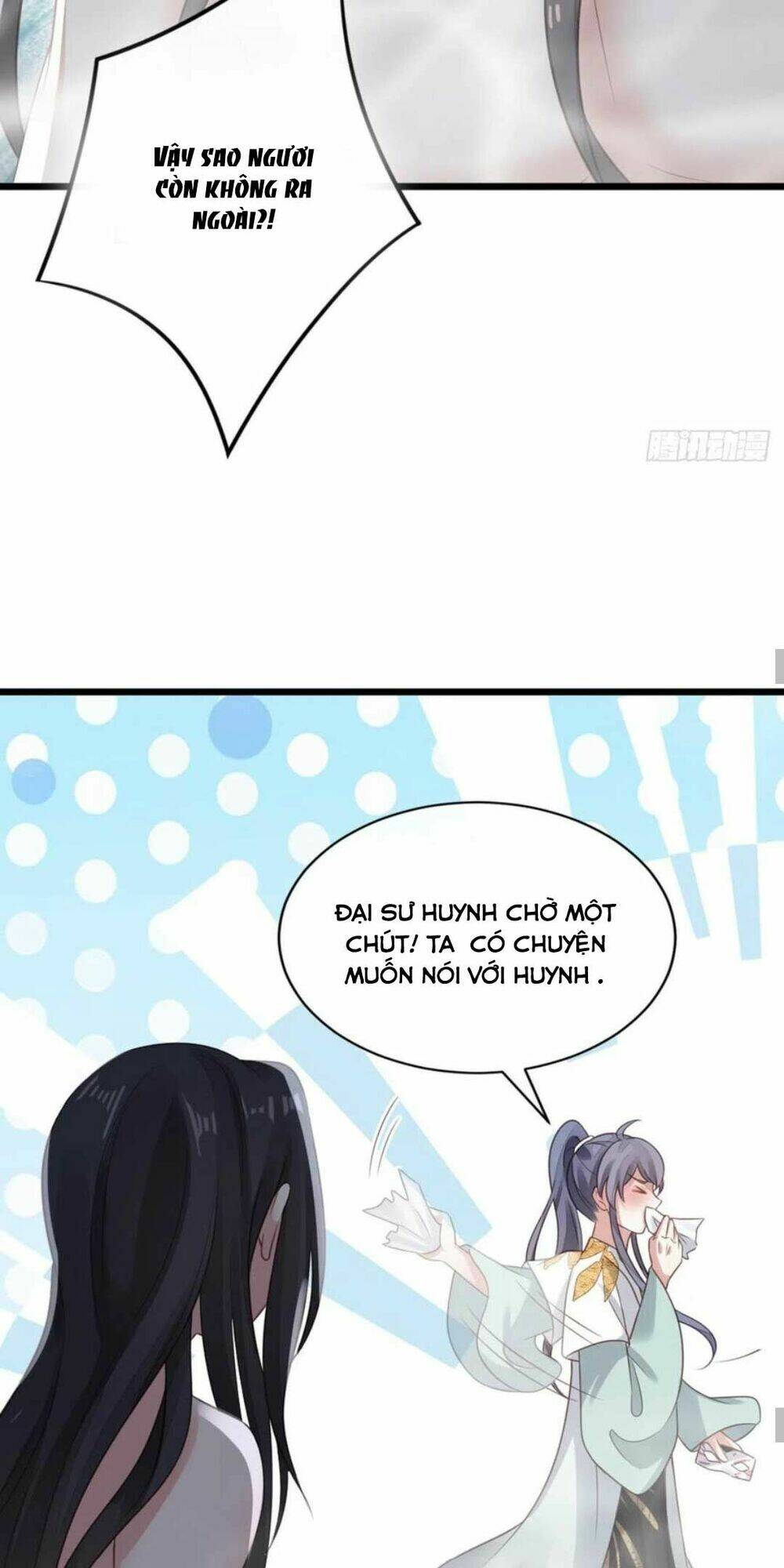 Mau Xuyên Không Rửa Tội Cho Nhân Vật Phản Diện: Chapter 96
