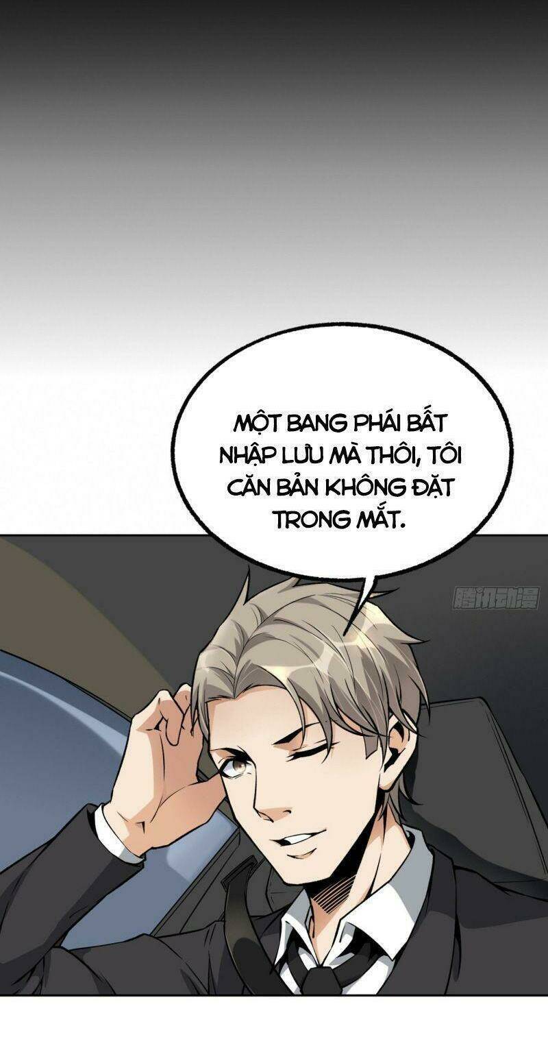 Cuồng Thiếu Siêu Thiên Tài: Chapter 38