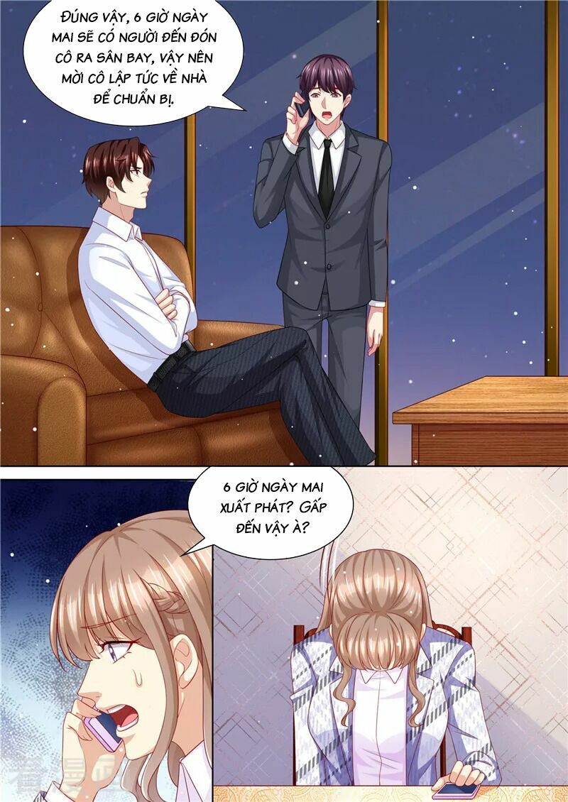 Cưng Chiều Vợ Yêu: Chapter 224