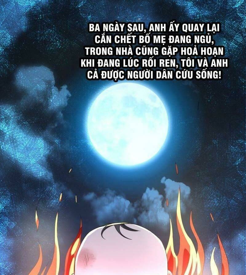 Thập Nhị Thiên Kiếp: Chapter 63