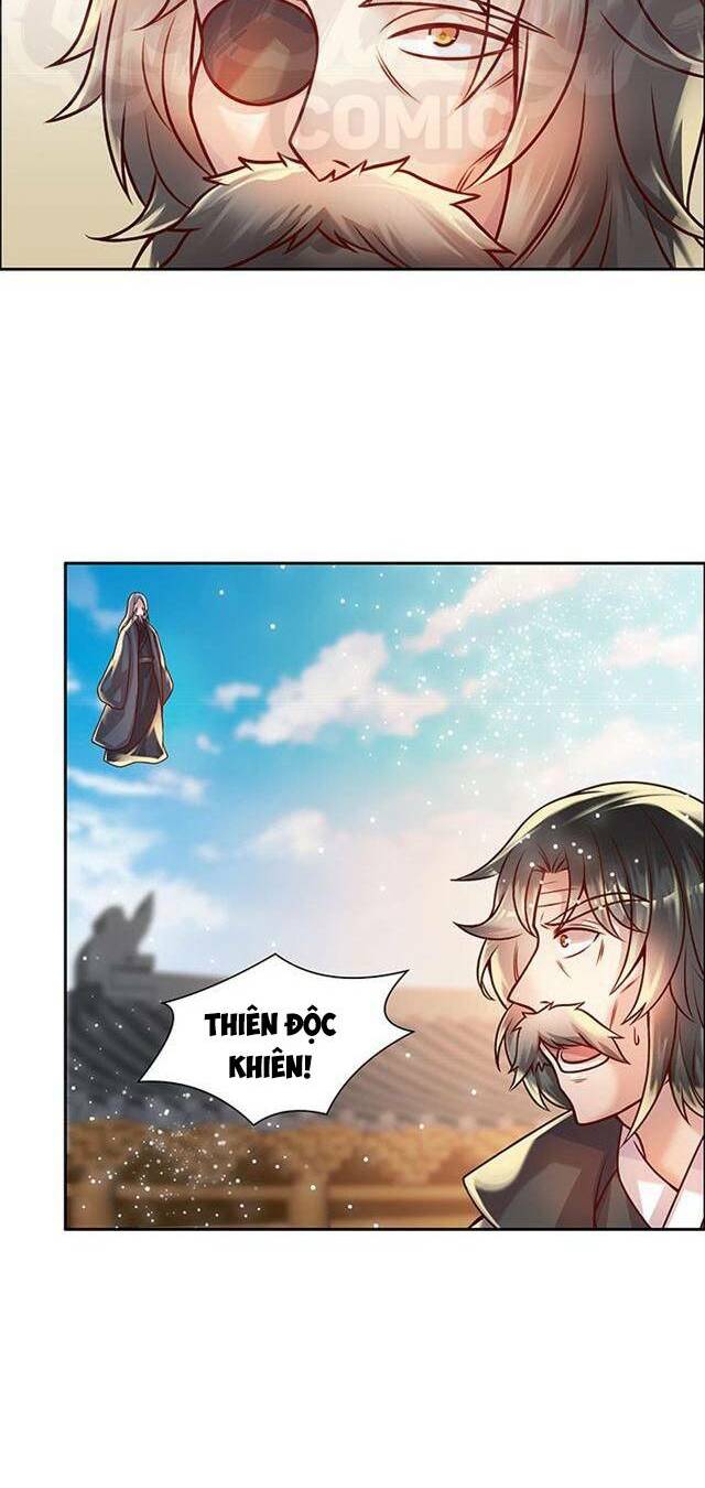 Siêu Phàm Truyện: Chapter 72
